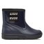 Boss Gumicsizma Boss J09200 S Navy 849