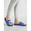 The North Face Ciabatte The North Face Base Camp Slide III NF0A4T2RK781 Lapis Blue/Tnf White