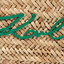 KARL LAGERFELD Geantă KARL LAGERFELD 221W3081 Green
