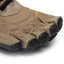 Vibram Fivefingers Παπούτσια Vibram Fivefingers V-Trek 18M74030 Khaki/Black