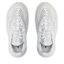 adidas Pantofi adidas Ozelia W H04269 Ftwwht/Ftwwht/Crywht
