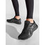 Asics Обувки Asics Gel-Excite 9 1011B338 Black/Carrier Grey 001
