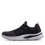 Skechers Sneakers Skechers Caspian 210553/BLK Black