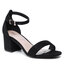 Jenny Fairy Sandales Jenny Fairy WS0730-06 Black 1
