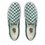 Vans Teniși Vans Classic Slip-O VN0A7Q5D6QU1 Color Theory Checkerboard