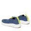Geox Sneakers Geox J02DMA 0006K C4B2K Avio/Lime
