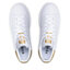 adidas Boty adidas Stan Smith W G58184 Ftwwht/Ftwwht/Goldmt