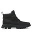 Timberland Trekkings Timberland Tbl Orig Ultra Wp Chukka TB0A44RH0151 Black Full Grain