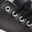 Converse Кецове Converse Ctas Lift Clean Ox 561681C Black/Black/White