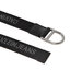 Calvin Klein Jeans Ζώνη Γυναικεία Calvin Klein Jeans Slider D-Ring Belt 30Mm K60K608362 BDS