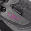 CMP Trekkingi CMP Athunis Mid Wmn Trekking Shoe Wp 31Q4976 Grey U739