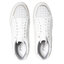 Imac Sneakers Imac 706910 White/White 1405/001