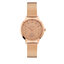 Versus Versace Karóra Versus Versace Palos Verdes VSPZK0621 Rosegold