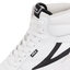 Fila Sneakers Fila Sevaro Mid FFM0256.13036 White/Black