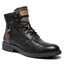 Pikolinos Kozačky Pikolinos M2M-8170 Black