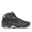 Mammut Bakancs Mammut Sertig II Mid Gtx GORE-TEX 3030-04840-00691-1050 Dark Titanium/Light Gentian