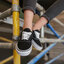 Vans Гуменки Vans Era VN-0EWZBLK Black