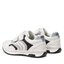 Geox Sneakers Geox J Pavel J0415A01454C0007 S White/Silver