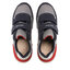 Geox Sneakers Geox J Alben Boy J159EA01420C1297 M Lt Grey/Navy