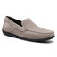 Geox Mokasíny Geox U Ascanio A U020WA 00022 C9004 Anthracite