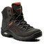 Lowa Trekingová obuv Lowa Taurus Gtx Mid Ws GORE-TEX 310552 Anthrazit/Orange 9720