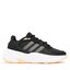 adidas Cipő adidas Ozelle Cloudfoam IG9796 Cblack/Grefiv/Aciora