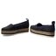Furla Espadrilles Furla Vittoria 873007 S Y950 DE0 Blu Denim