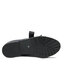Eksbut Боти Eksbut 77-4538-F63-1G Czarny/Niebieski