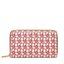 Liu Jo Nagy női pénztárca Liu Jo Xl Zip Around AA3331 E0538 Lampone Ligh 72627