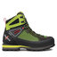 Kayland Trekkings Kayland Cross Mountain Gtx GORE-TEX 018022270 Black/Lime
