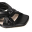 Ted Baker Παντόφλες Ted Baker Pyford 253068 Black