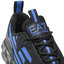 EA7 Emporio Armani Sneakers EA7 Emporio Armani X8X033 XCC52 Q614 Tpl Black/Baltimora