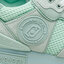 Liu Jo Sneakers Liu Jo Maxi Wonder 24 BA2053 PX027 Turquoise 00022