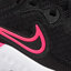 Nike Schuhe Nike Renew Run 2 (GS) CW3259 009 Black/Hyper Pink/Dk Smoke Grey