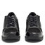 Sarah Karen Sneakersy Sarah Karen EST-8122-01 Čierna
