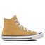 Converse Teniși Converse Ctas Hi A02785C Burnt Honey