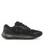 Under Armour Pantofi Under Armour UA W Surge 3 3024894-002 Black/Black/Black