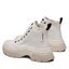 Palladium Trappers Palladium Pallawave 98348-116-M Star White