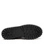 Le Silla Turistická obuv Le Silla 7508M040 Nero