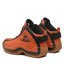 Fila Sportcipő Fila Grant Hill 2 Euro Basket Mid FFM0153.33025 Rust/Black