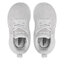 adidas Παπούτσια adidas Swift Run 22 El I GW8168 Ftwwht/Greone/Cblack