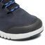 Geox Sneakersy Geox J Aeranter B.Abx A J04CYA 0CL11 C4226 S Navy/Royal