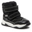 Bartek Stivali da neve Bartek 1382-R54L Nero