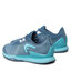 Head Schuhe Head Sprint Pro 3.5 Clay 274032-045 Bluestone/Teal