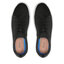 Clarks Sportcipő Clarks Cambro Low 261653087 Black Textile