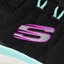 Skechers Pantofi Skechers Dream Easy 149571/BKMT Black/Multi