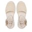 Toni Pons Espadrilky Toni Pons Eulalia Cru