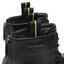 ECCO Outdoorová obuv ECCO Tredtray W 46033301001 Black