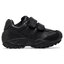 Geox Sneakers Geox J N.Savage B. B J841VB 043BC C9999 M Black