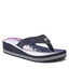 Tom Tailor Žabky Tom Tailor 3293301 Navy